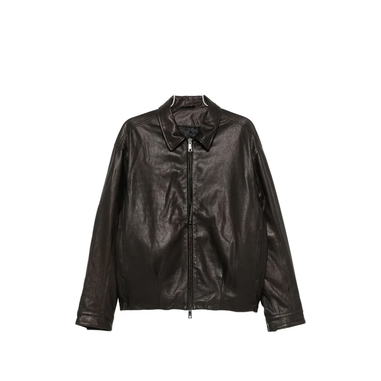 Jackets