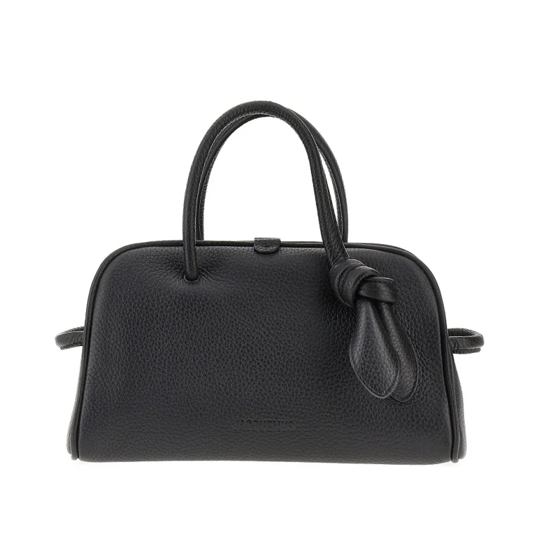 Grained leather small 'Turismo' bag Woman One Size