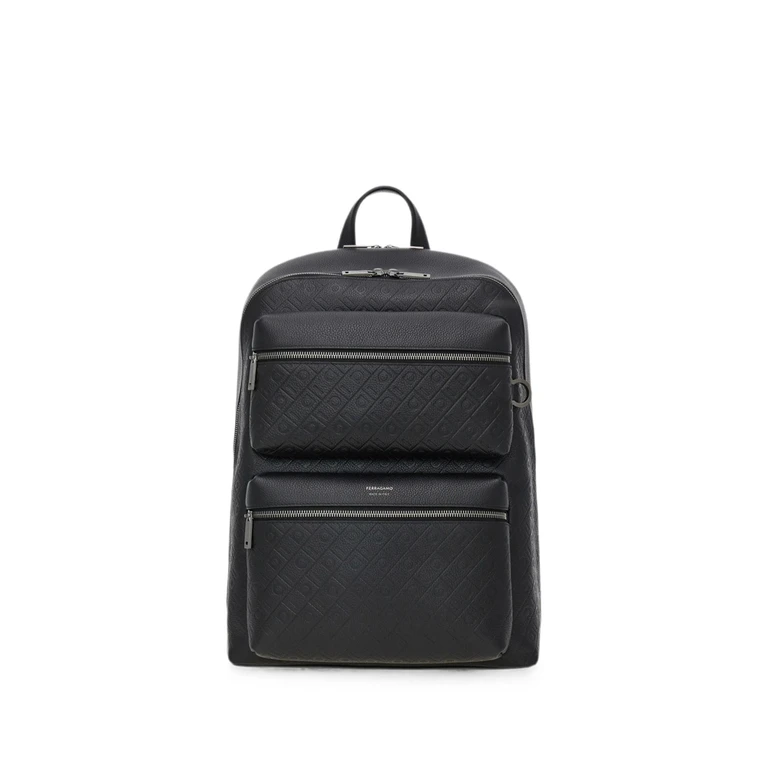 Monogram Backpack