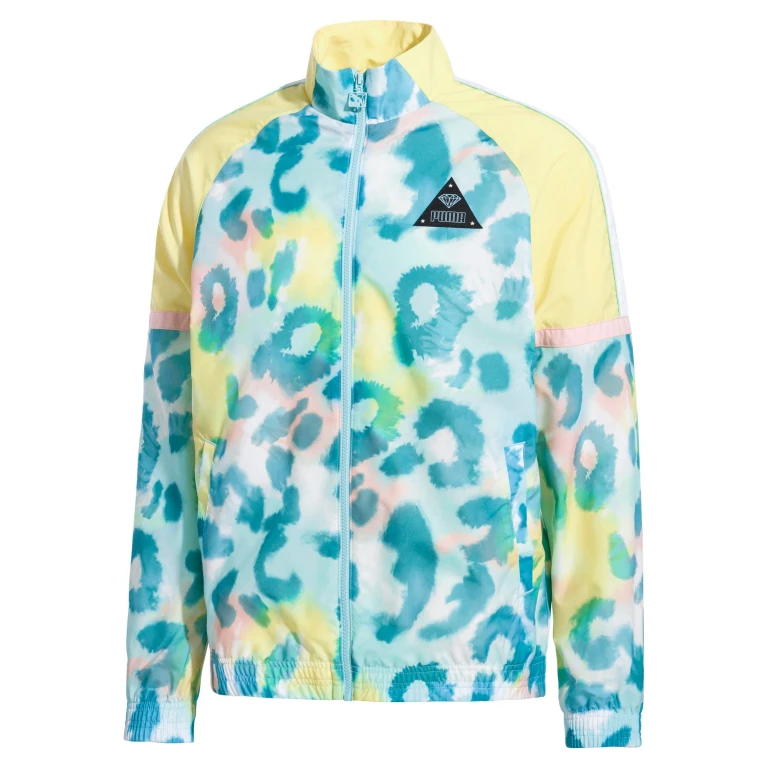 Men's X Diamond Xtg Track Top Tops