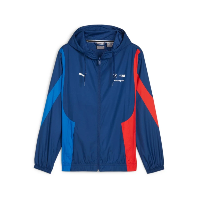 Men's Bmw Motorsport Woven Jacket Jackets