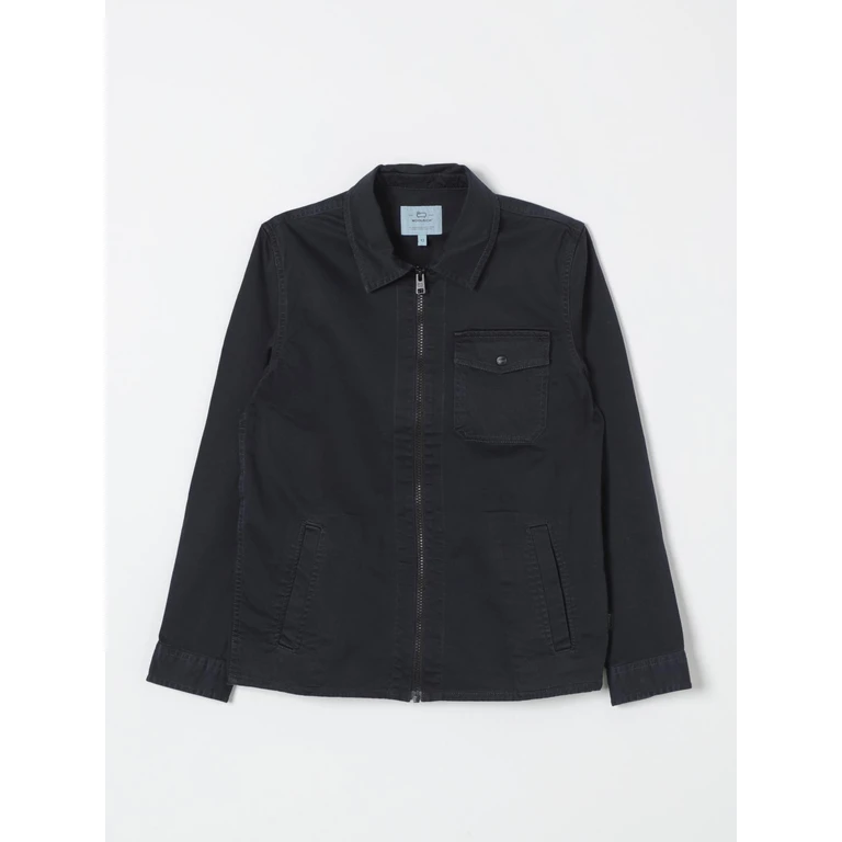 Jacket Kids color Blue (CFWKOS0036MRUT33433989)