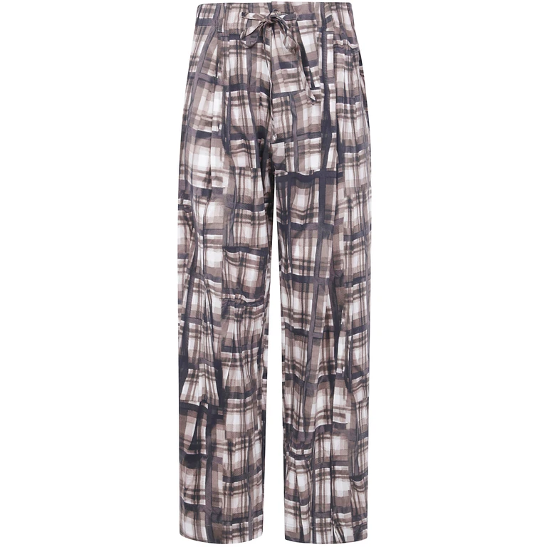Pants Main Fabric "Dylan"