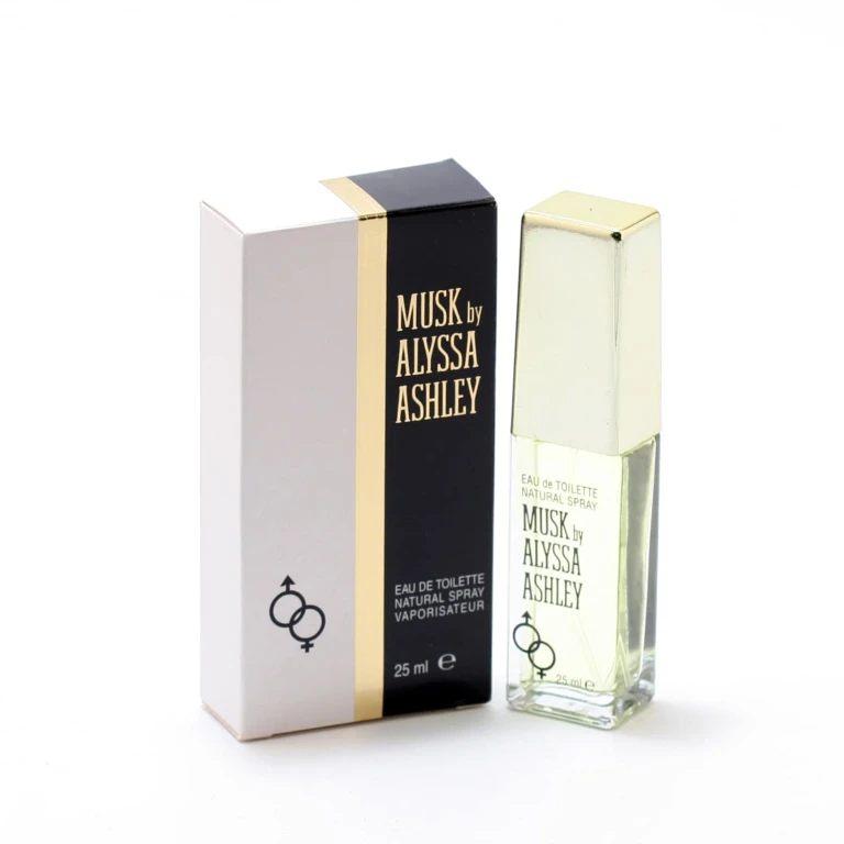 Musk EDT