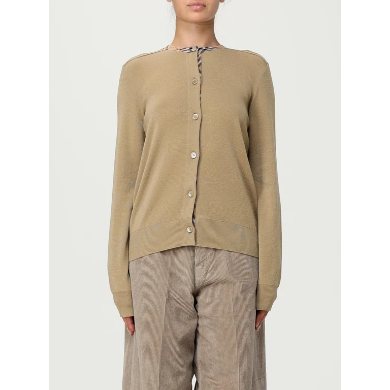 Sweater Woman color Beige (8112164)