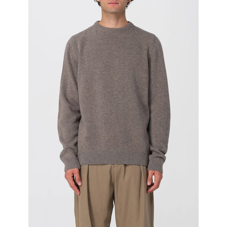 Sweater Men color Military (MKN1576OL76)