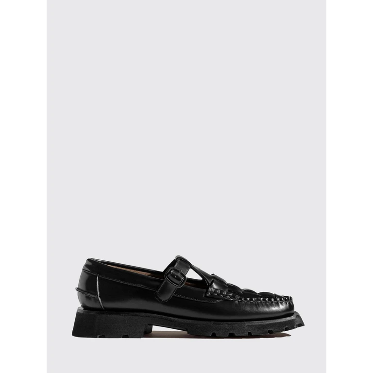 Loafer Woman color Black (WFSOSPBLACK)