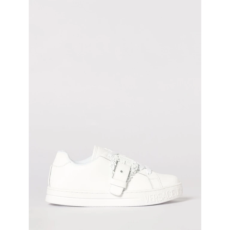 Sneakers Woman color White (80VA3SK9ZPB75003)