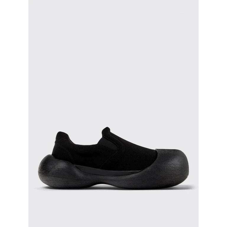 Loafers Men color Black (A500024-001CARAMBA0)