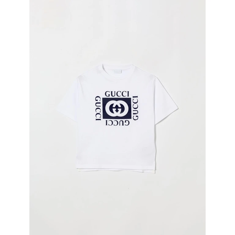T-Shirt Kids color White 1 (855551XJHO79056)