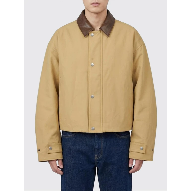 Jacket Men color Sand (B90885AE0)