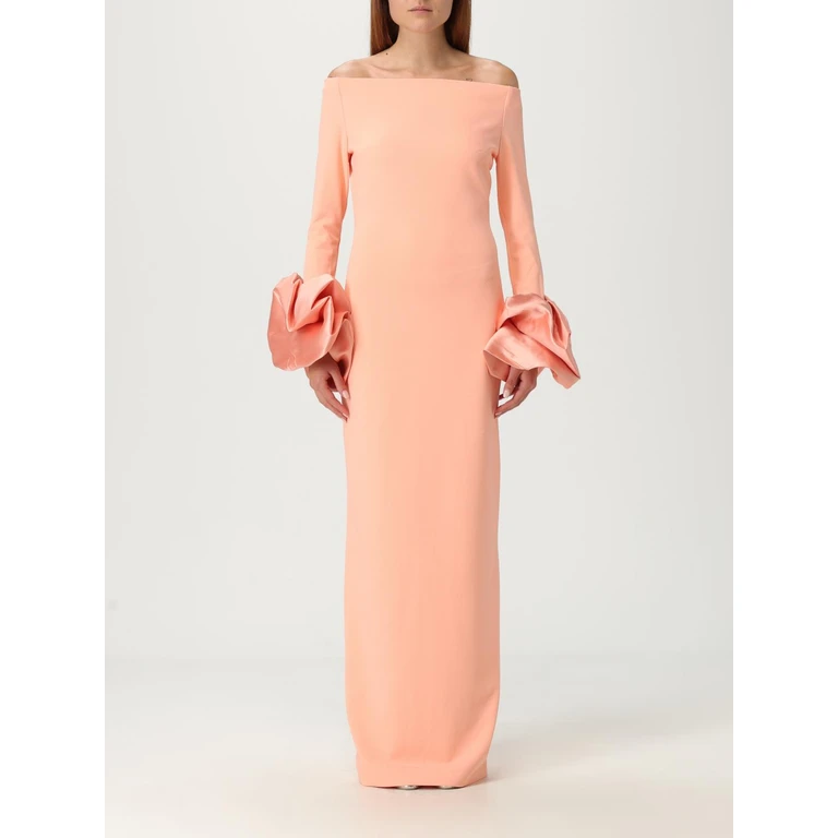 Dress Woman color Pink (OS40014NECTARPINK)