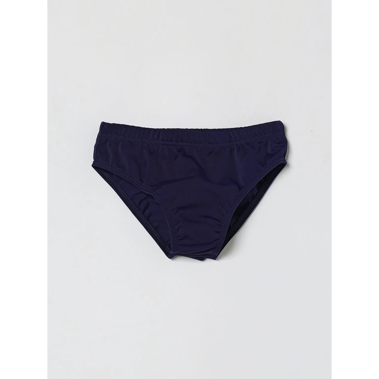 Swimsuit Kids color Blue (K00782KYAG8K8AT)