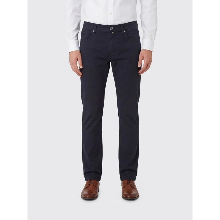 Pants Men color Gnawed Blue (QE004036S2544TRY99)