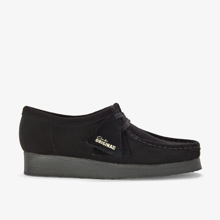 Women's Wallabee