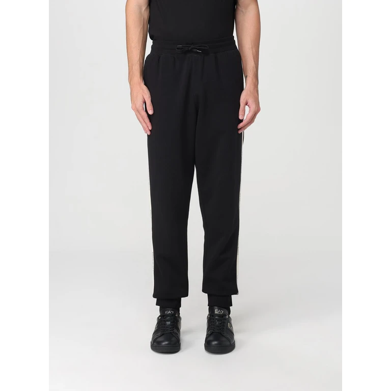 Pants Men color Black (7M000974AF10377UC001)