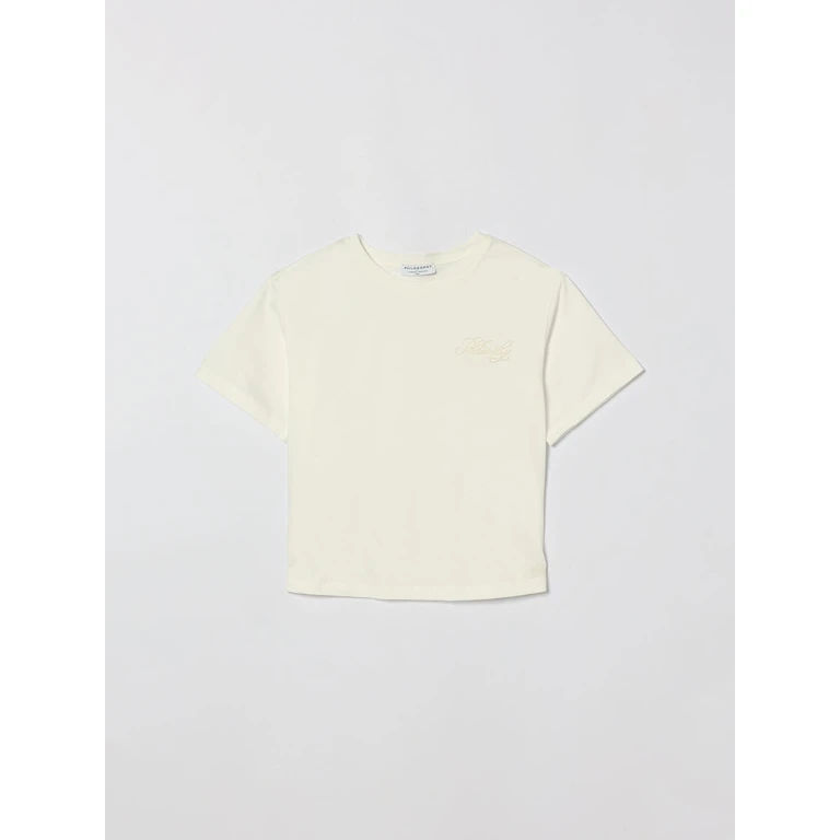 T-Shirt Kids color Cream (I1G60972060001)