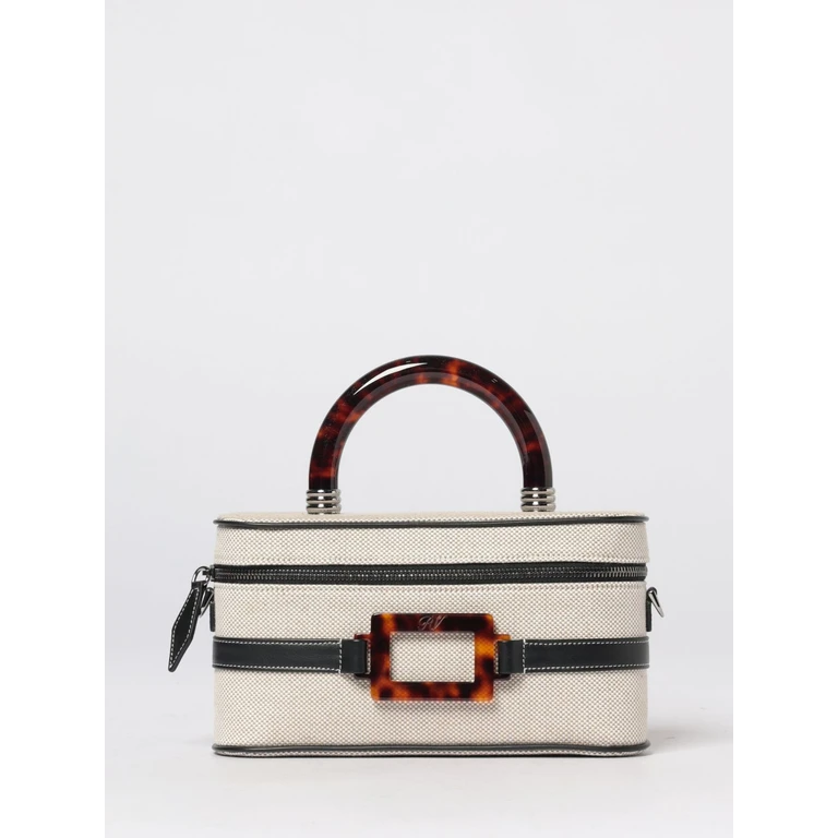 Mini Bag Woman color Beige (RBWAORH0100UFO9R21)