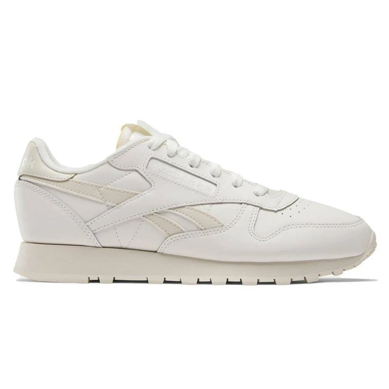 Women's Classic Leather Sneakers