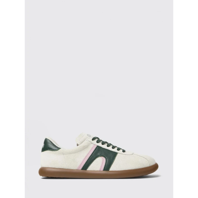 Sneakers Woman color White (K201608-018PELOTASSOLLER0)