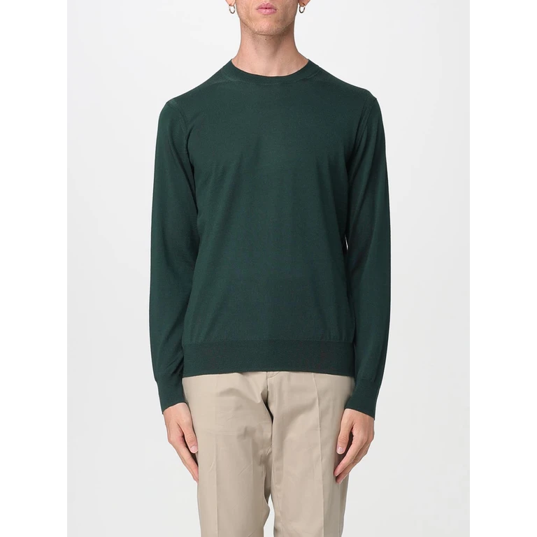 Sweater Men color Green (A001F0015588)
