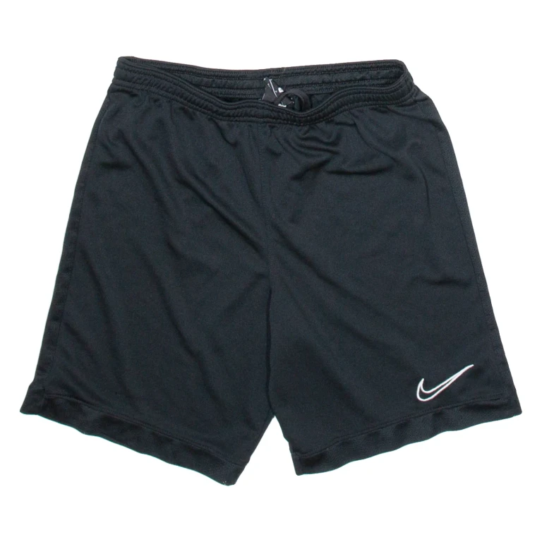 NIKE Mens Sports Shorts Black S W24