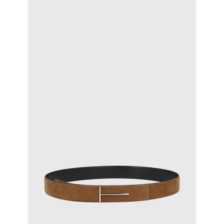 Belt Men color Beige (TB331LCL504SEBU)