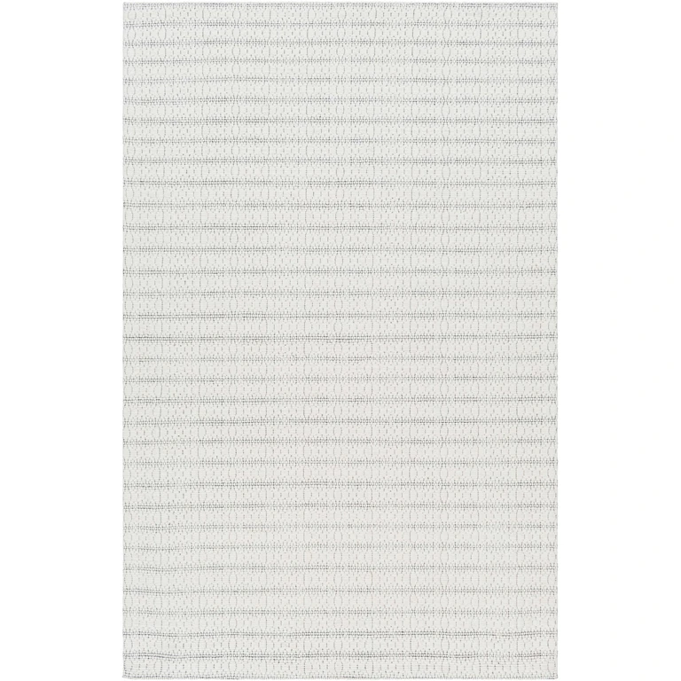 Laleh Cream Area Rug - Clearance