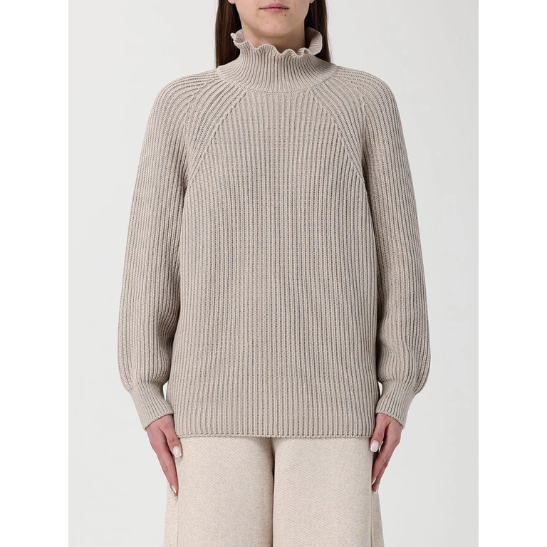 Sweater Woman color Grey (2611361343600003)