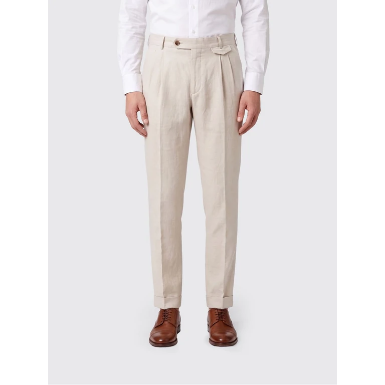 Pants Men color Mastic (DS3177PALATINO12)
