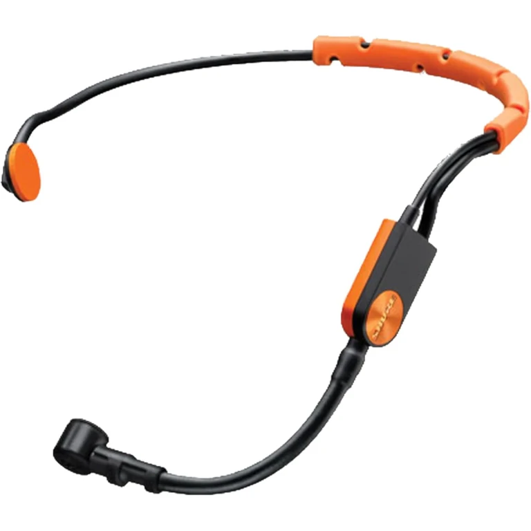 SM31 Fitness Headset Condenser Microphone