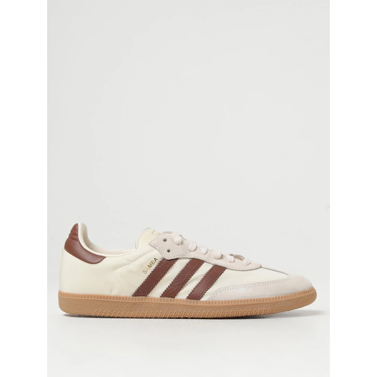 ADIDAS ORIGINALS Sneakers Men color Yellow Cream (ID1447)