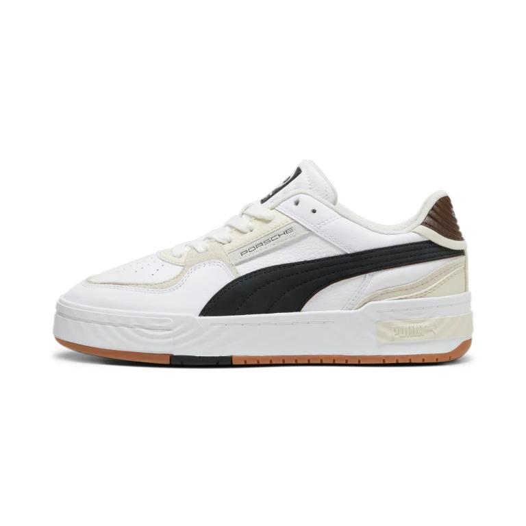 Men's Pl Ca Pro Crush Sneakers