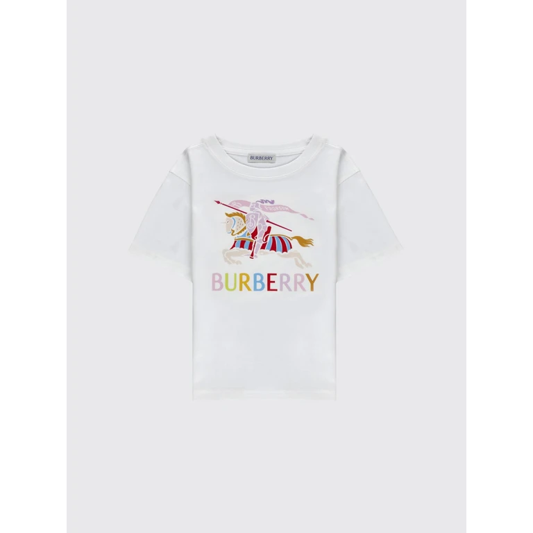 T-Shirt Kids color White (8117585A2014)