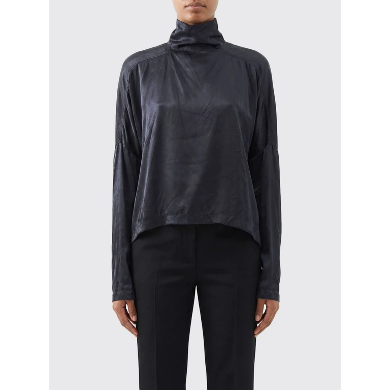 Top Woman color Black (RP01F6216N09)