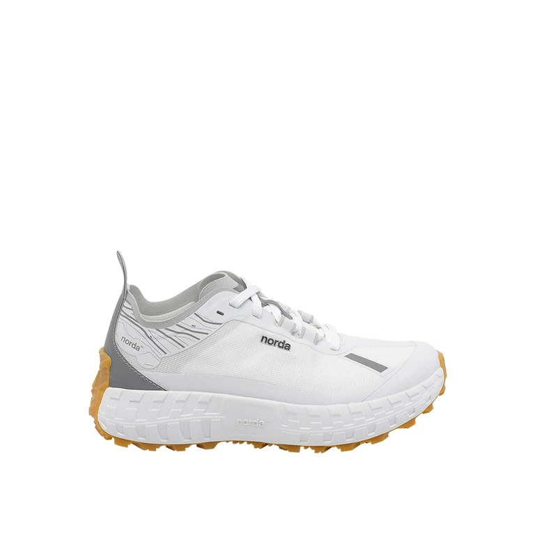 Norda Baskets - Blanc (001AWWHGUM)