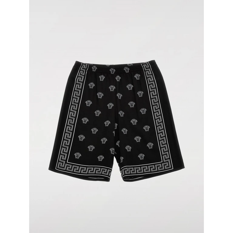 Shorts Kids color White (10182681A130575B040)