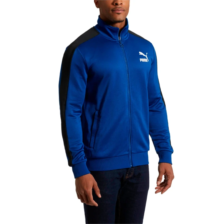 Men's Classics T7 Track Jacket Jackets
