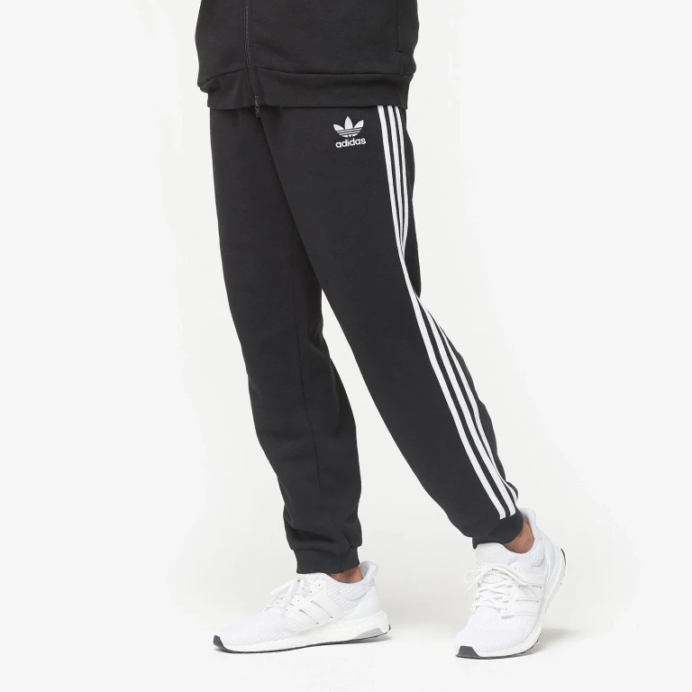 Originals 3-Stripes Fleece Pants