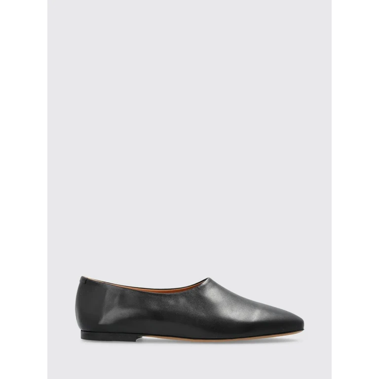 Flat Shoes Woman color Black (J15WZ0050P7689001)