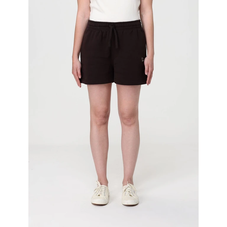 Shorts Woman color Brown (MW01113KM03410423)