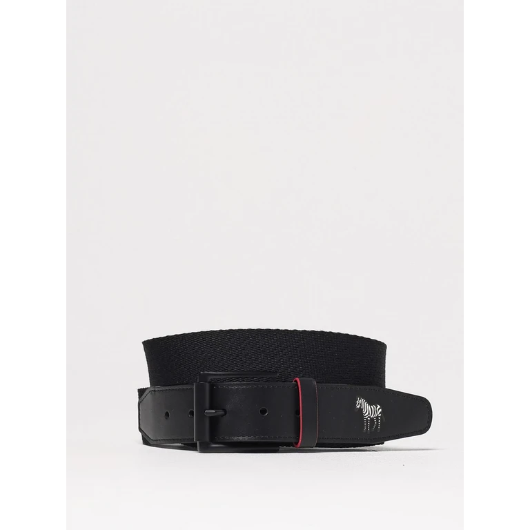 Belt Men color Black (M2A7050MZEBBW79)