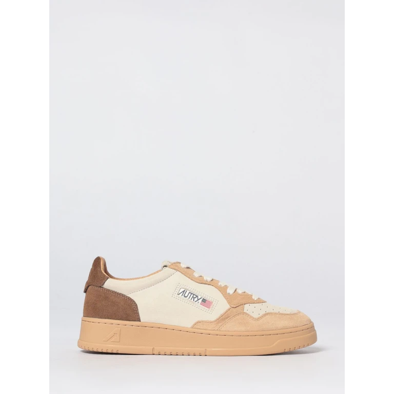 Sneakers Men color White (AULMTS31)