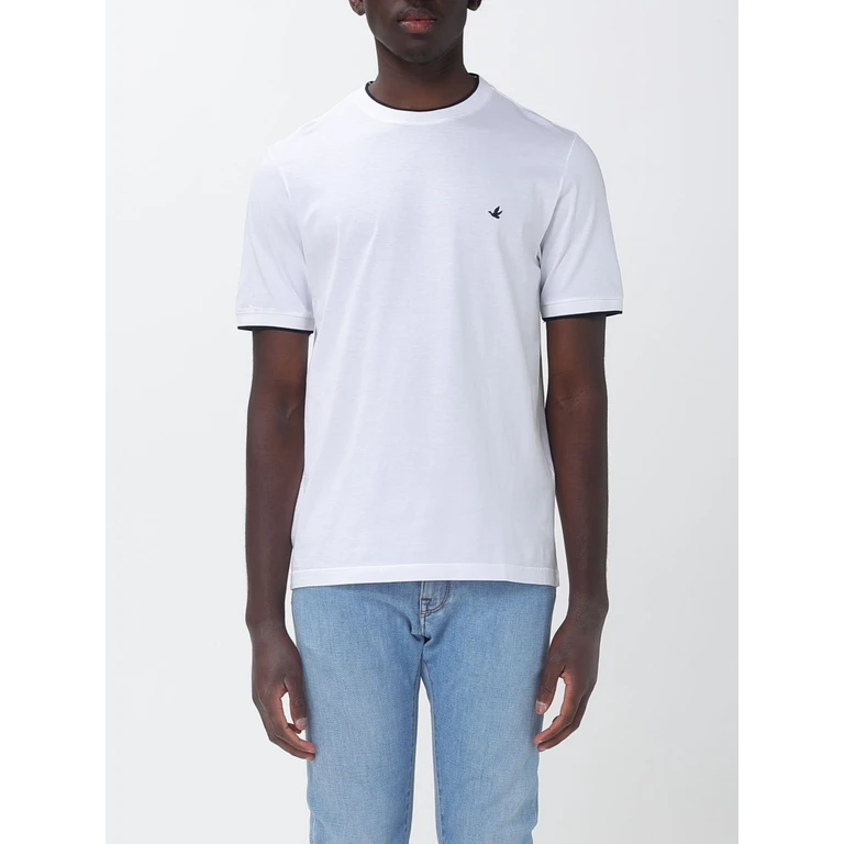T-Shirt Men color White (200A.J111V0031)