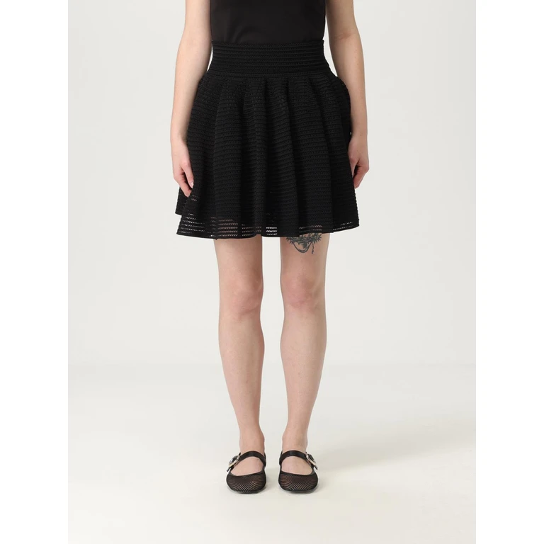 Skirt Woman color Black (AA9J2249K008A995)