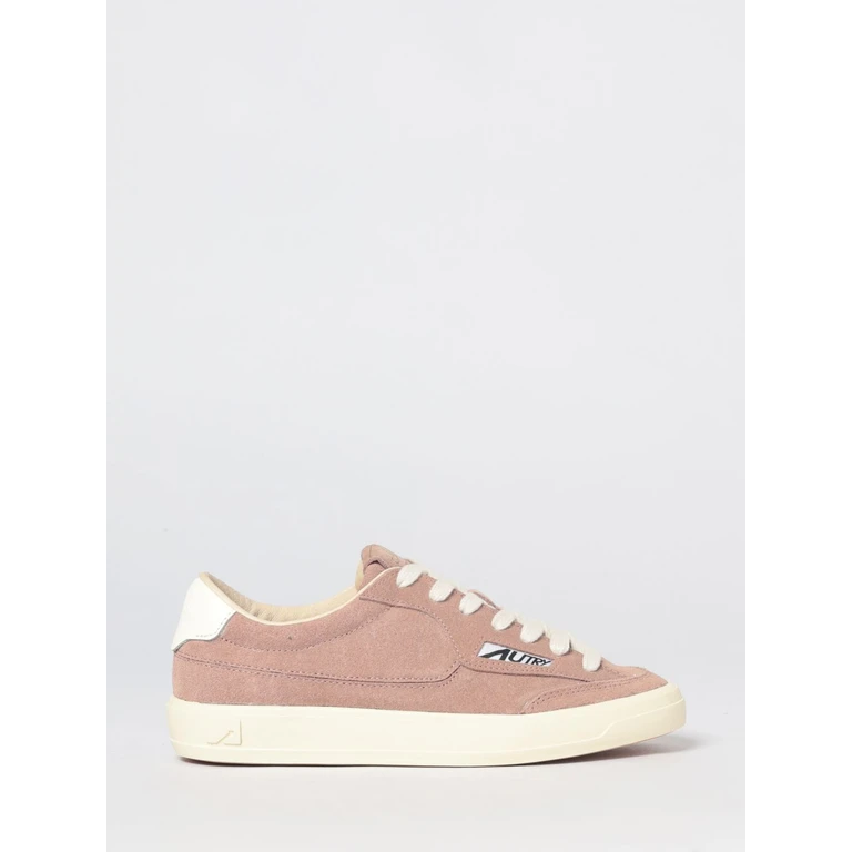 Sneakers Woman color Pink (SCLWKT01)