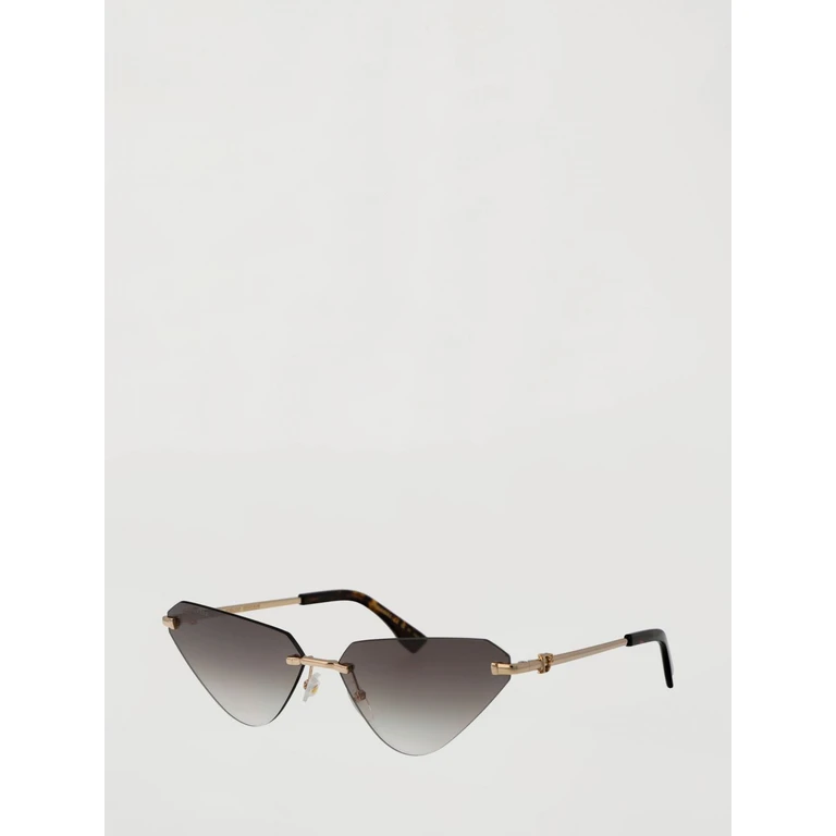 Sunglasses Woman color Gold (D20108/SPEF)