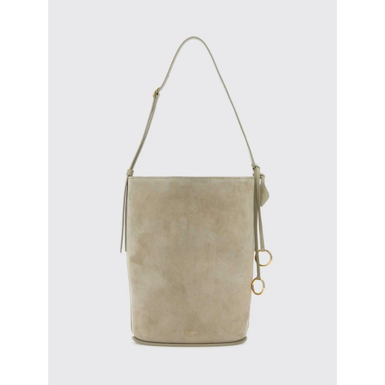 Shoulder Bag Woman color Beige (AA1L6005CA577A45)
