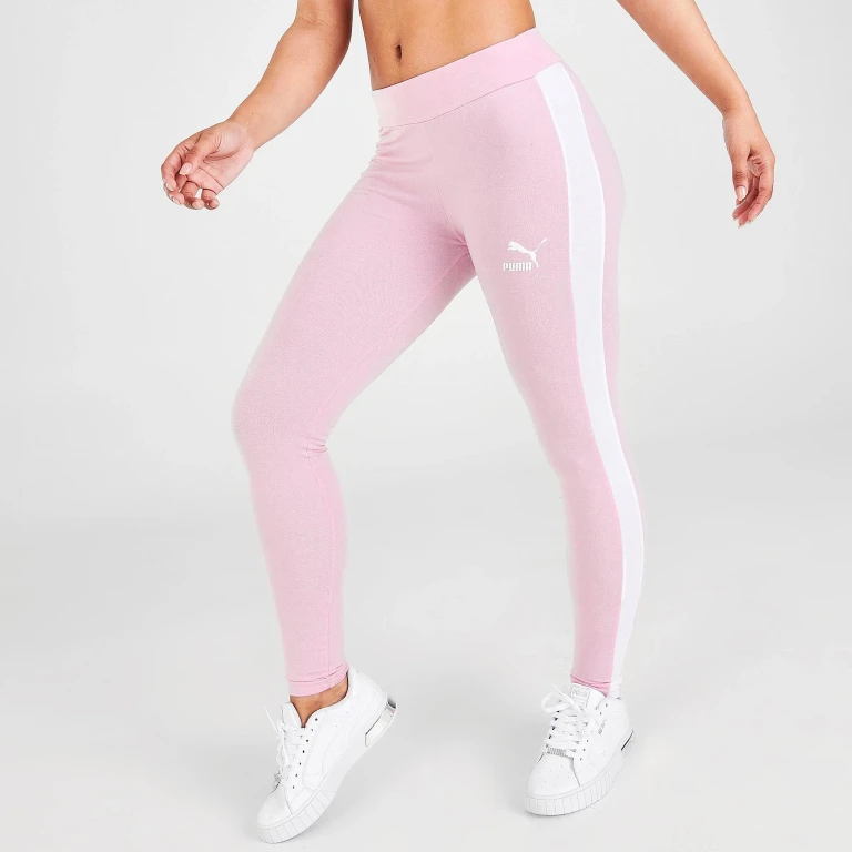 Women's Iconic T7 Leggings