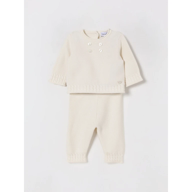 Jumpsuit Kids color Yellow Cream (EY000147AF18948U0007)
